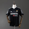Camiseta Real Madrid Visitante 04/05 Adultos
