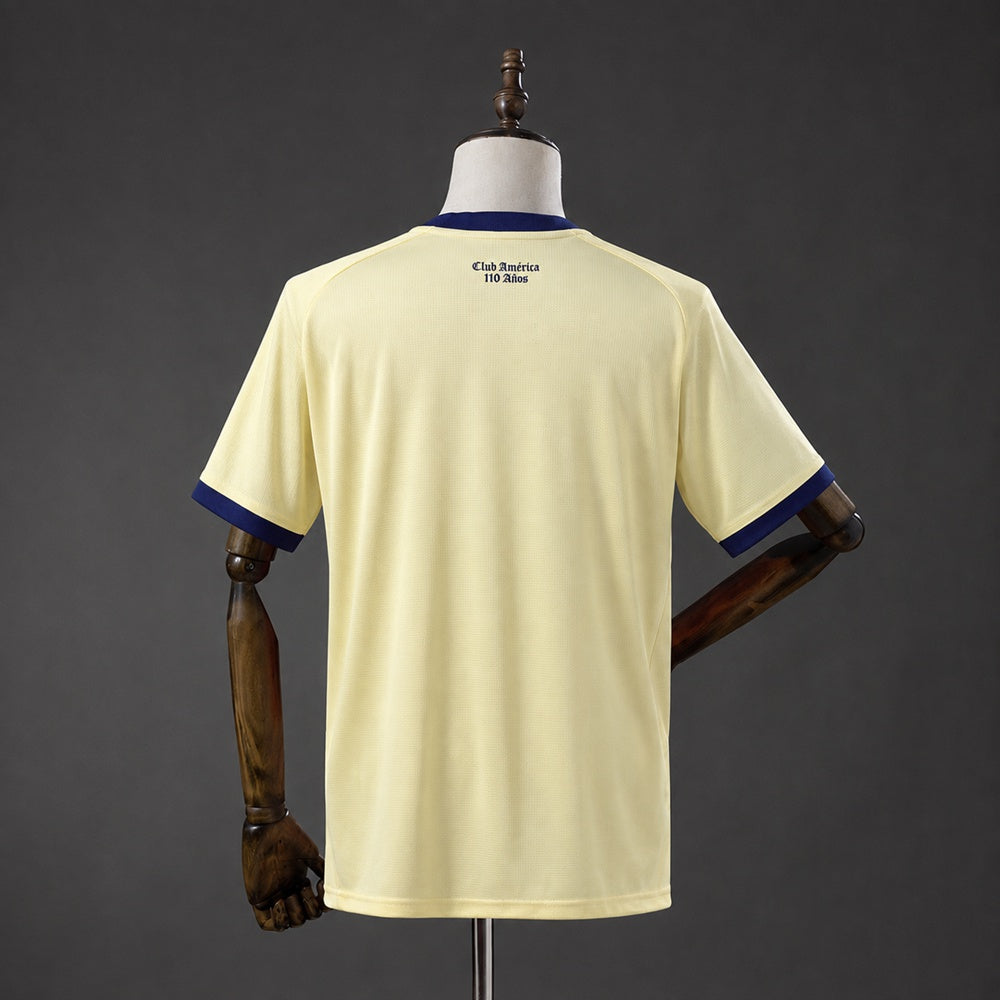 Camiseta América 110 Aniversario 26/27 Adultos