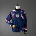 Camiseta Inglaterra Portero Manga Larga 26/27 Adultos