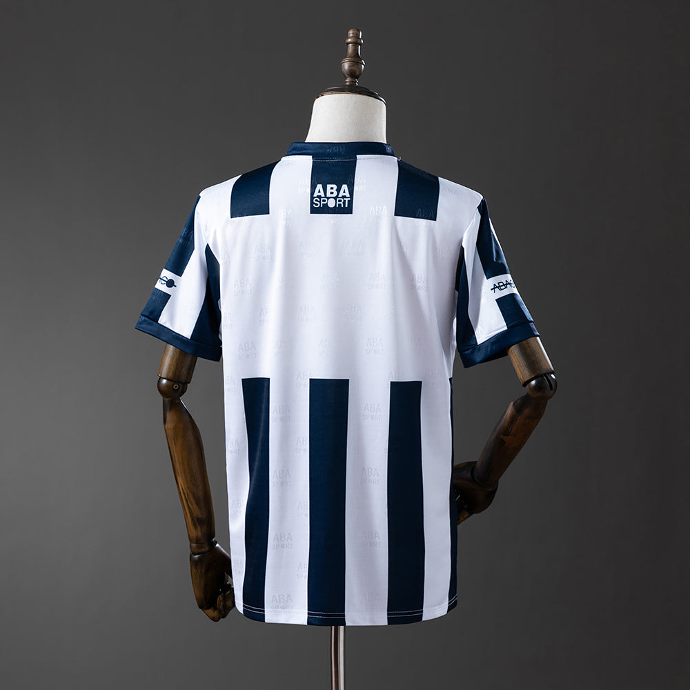Camiseta Monterrey Local 1993/94 Adultos