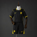 Camiseta + Short Chelsea Visitante 26/27 Niños
