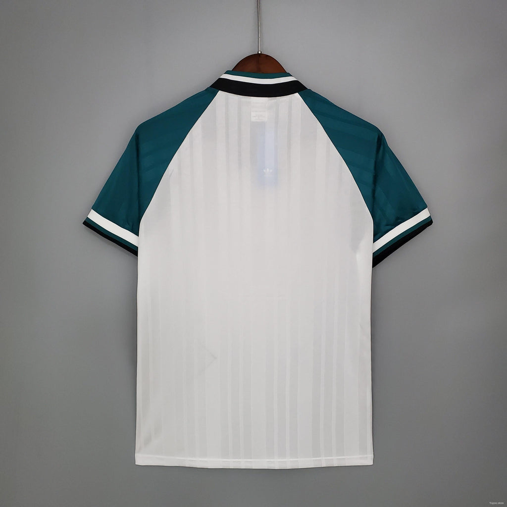 Camiseta Liverpool 93/95 Visitante Adultos