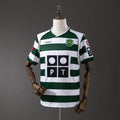 Camiseta Lisboa Local 01/03 Adultos