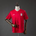 Camiseta Irán Local 26/27 Adultos