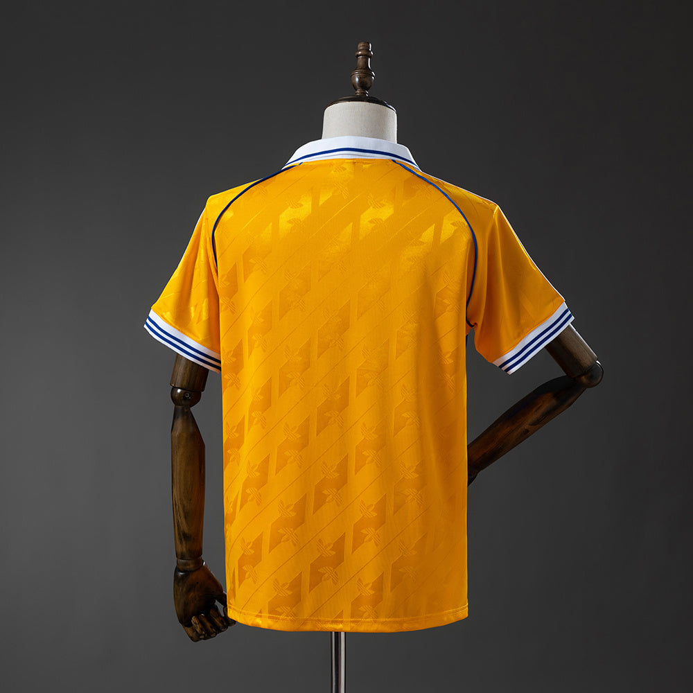 Camiseta Tigres UANL Local 65 Aniversario Adultos