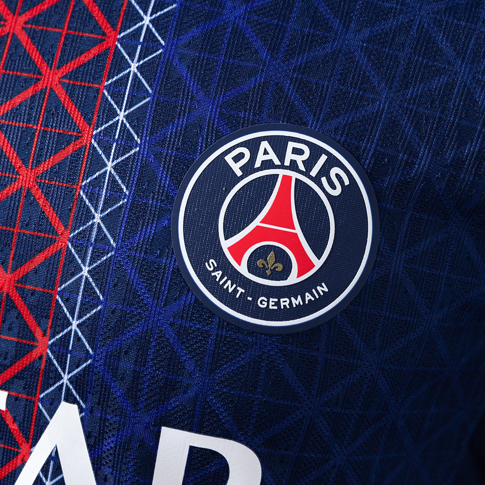 Camiseta PSG 25/26 Adultos [PLAYER VERSION]