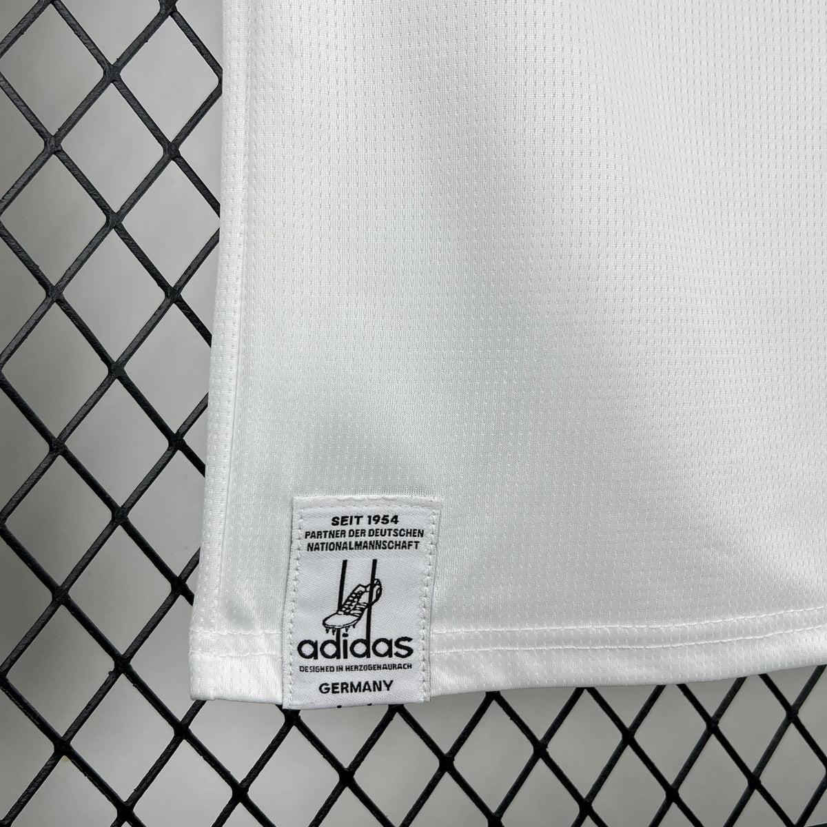 Camiseta + Short Alemania Local 26/27 Niños
