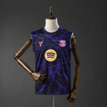 Camiseta Barcelona Entrenamiento V. Sin Mangas 26/27