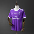Camiseta Real Madrid 16/17 Visitante Adultos