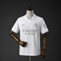 Camiseta Real Madrid Edición Conmemorativa 26/27 Adultos