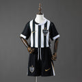Camiseta + Short Atlético Mineiro Local 26/27 Niños