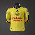 Camiseta América Manga Larga Local 26/27 Adultos [PLAYER VERSION]
