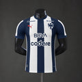 Camiseta Monterrey Local 26/27 Adultos [PLAYER VERSION]