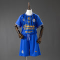 Camiseta + Short Chivas de Guadalajara Tercera 26/27 Niños