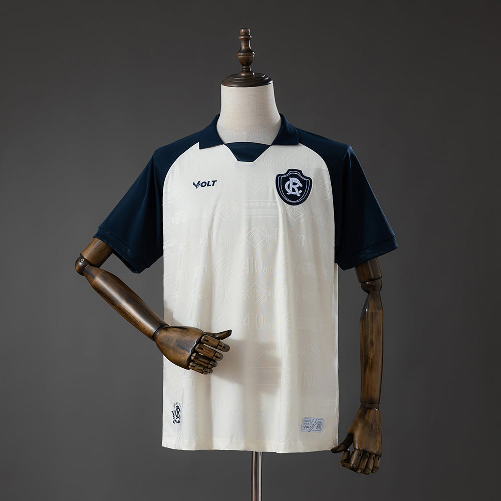 Camiseta Remo Visitante 26/27 Adultos