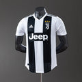 Camiseta Juventus 2018/19 Adultos [PLAYER VERSION]
