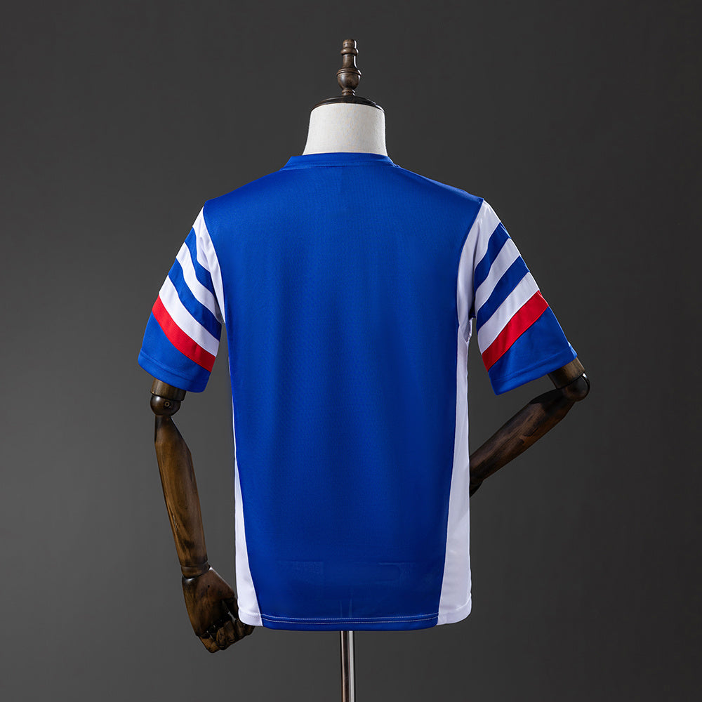 Camiseta América Visitante 1987 Adultos