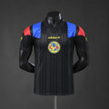 Camiseta América EQT Black 26/27 Adultos [PLAYER VERSION]