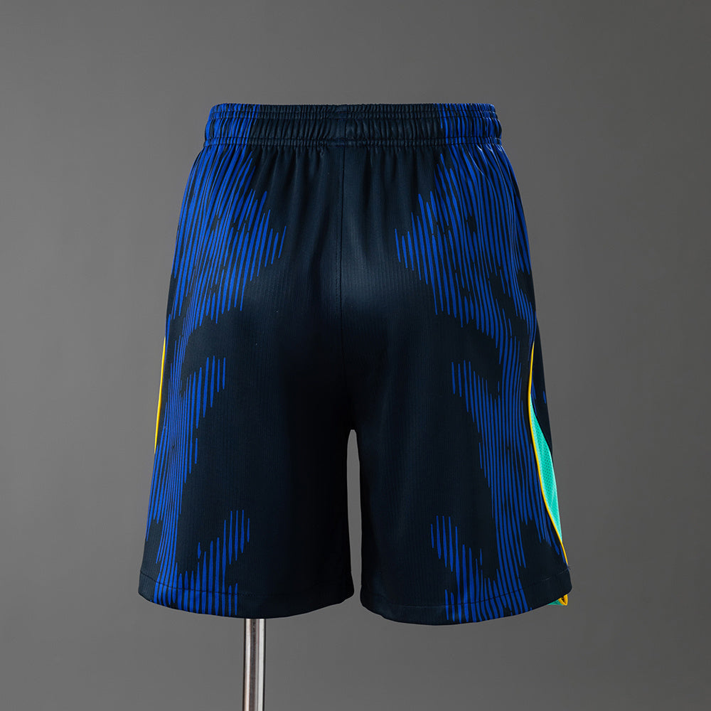 Short Brasil Visitante 26/27