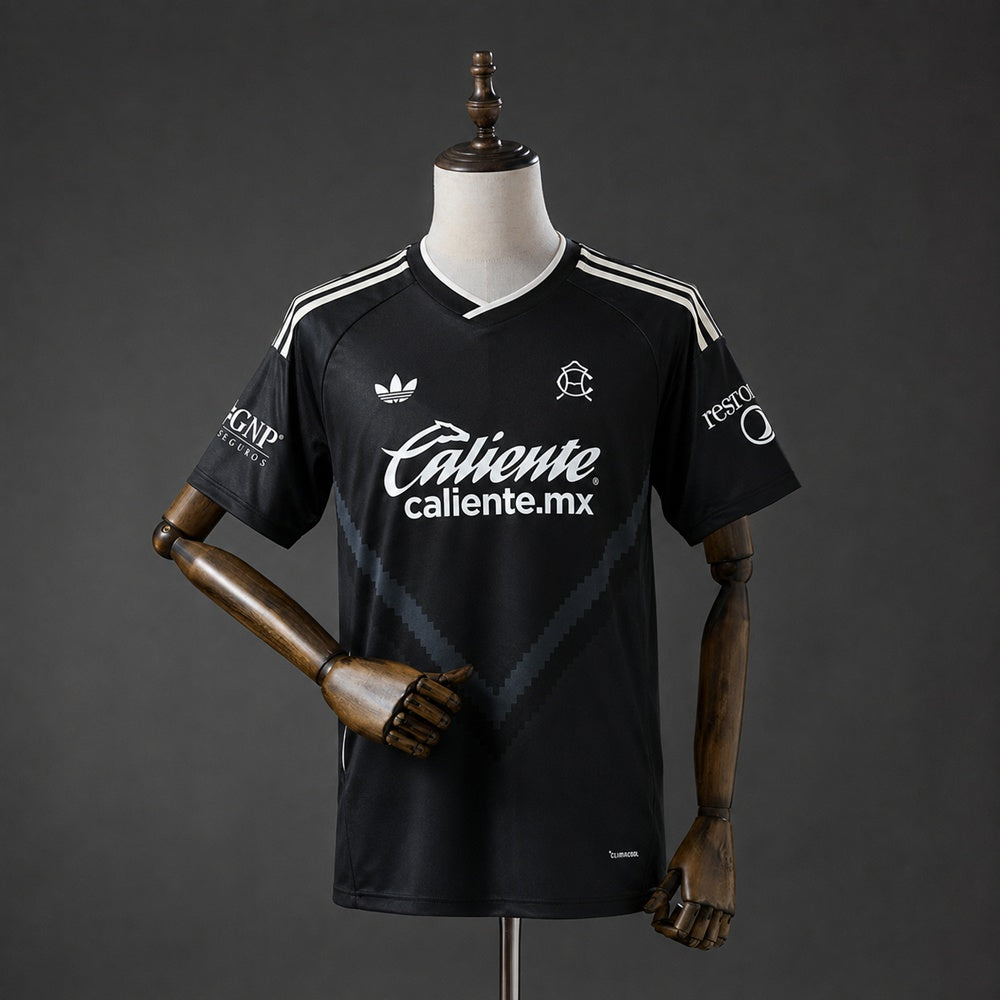 Camiseta América Visitante 26/27 Adultos