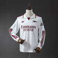 Camiseta Arsenal Tercera Manga Larga 25/26 Adultos
