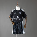 Camiseta + Short Manchester United Portero 26/27 Niños