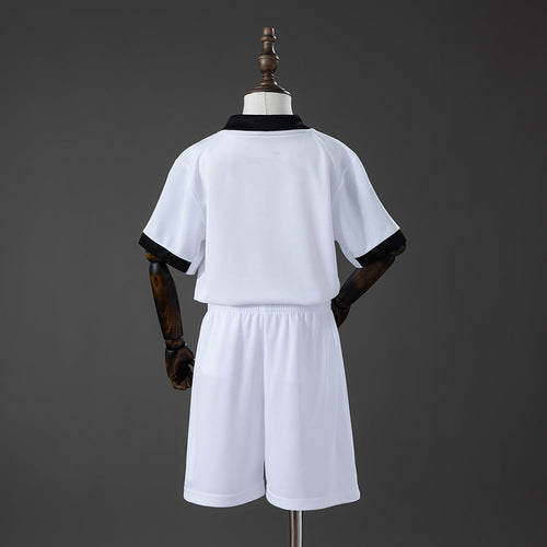 Camiseta + Short Atlético Mineiro Visitante 26/27 Niños