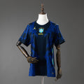 Camiseta Brasil Visitante 26/27 Mujer