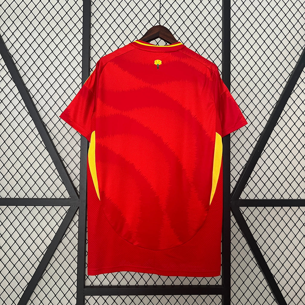 Camiseta España Local 24/25 Adultos