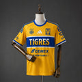 Camiseta Tigres UANL Local 26/27 Adultos