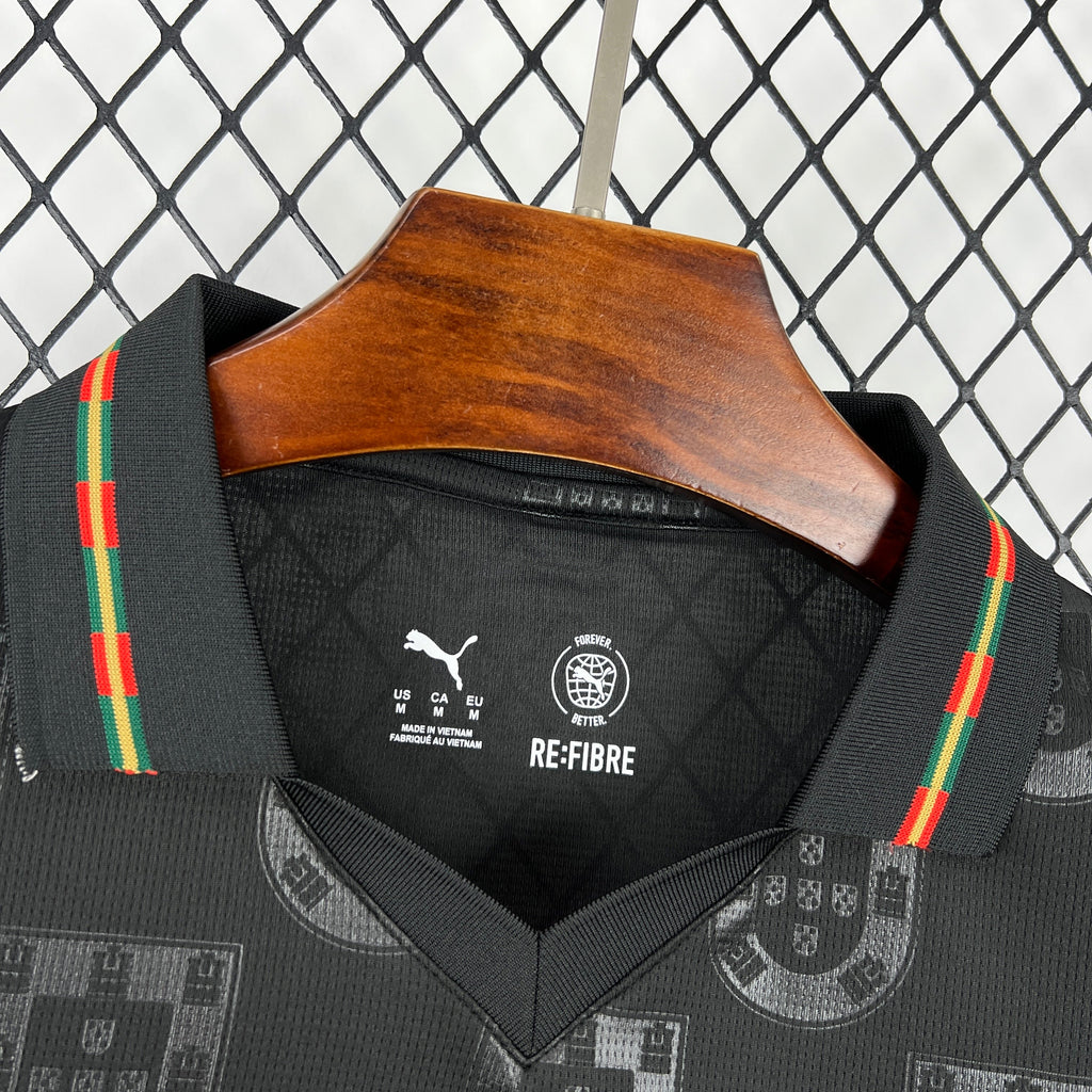 Camiseta Portugal Edición Especial 26/27 Adultos