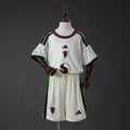Camiseta + Short Manchester United Tercera 26/27 Niños