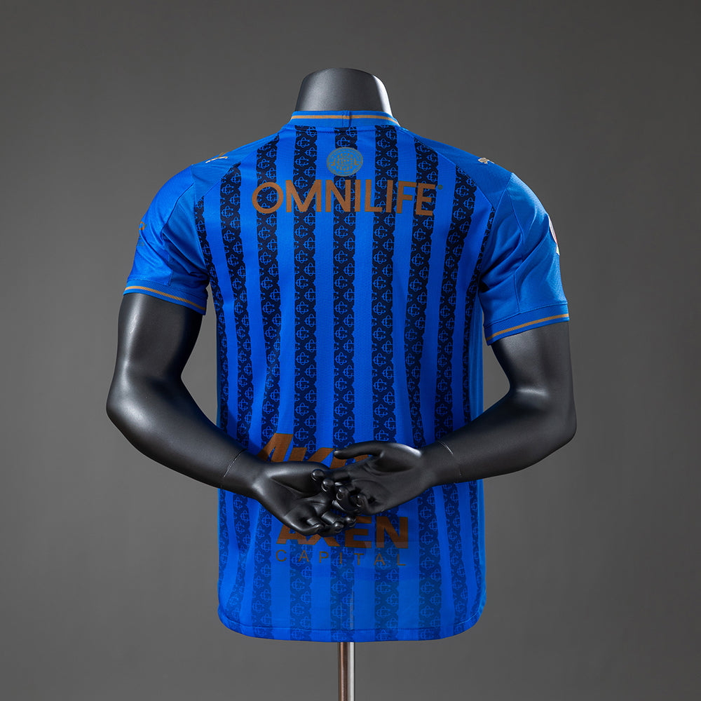 Camiseta Chivas de Guadalajara Tercera 26/27 Adultos [PLAYER VERSION]