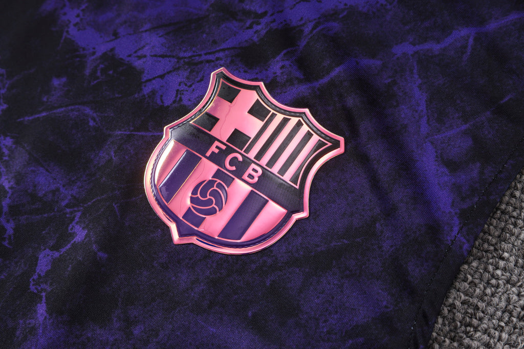 Camiseta Barcelona Entrenamiento V. Sin Mangas 26/27