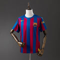 Camiseta Barcelona 2005/06 Local Adultos