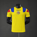 Camiseta América EQT Amarillo 26/27 Adultos [PLAYER VERSION]