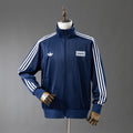 Camiseta Oasis Chaqueta Azul Adultos