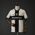 Camiseta Parma 26/27 Local Adultos