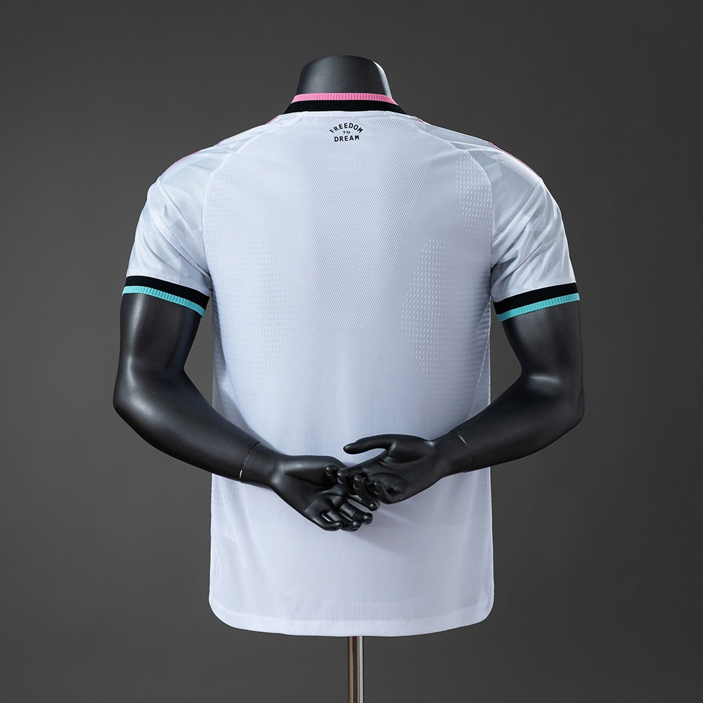 Camiseta Inter Miami Tercera 2026/27 Adultos [PLAYER VERSION]