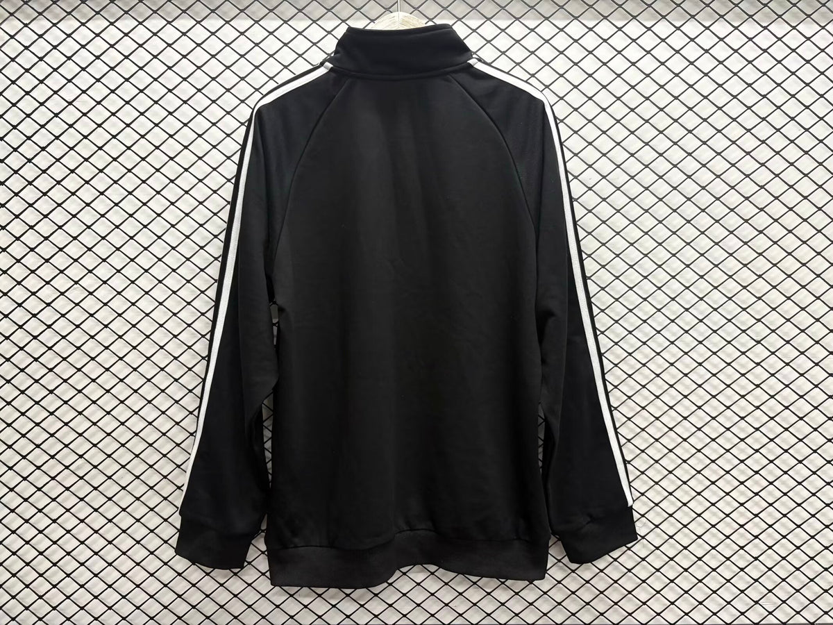 Polerón Colo Colo 1/4 Zip Adultos