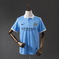 Camiseta Manchester City Local 2015/16 Adultos