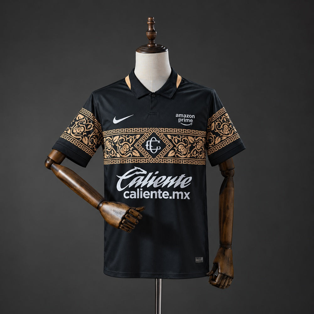 Camiseta Chivas Guadalajara Tercera 26/27 Adultos