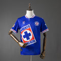 Camiseta Cruz Azul Local 1998 Adultos