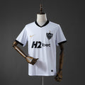 Camiseta Atlético Mineiro Visitante 26/27 Adultos