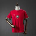 Camiseta Marruecos Local 26/27 Adultos