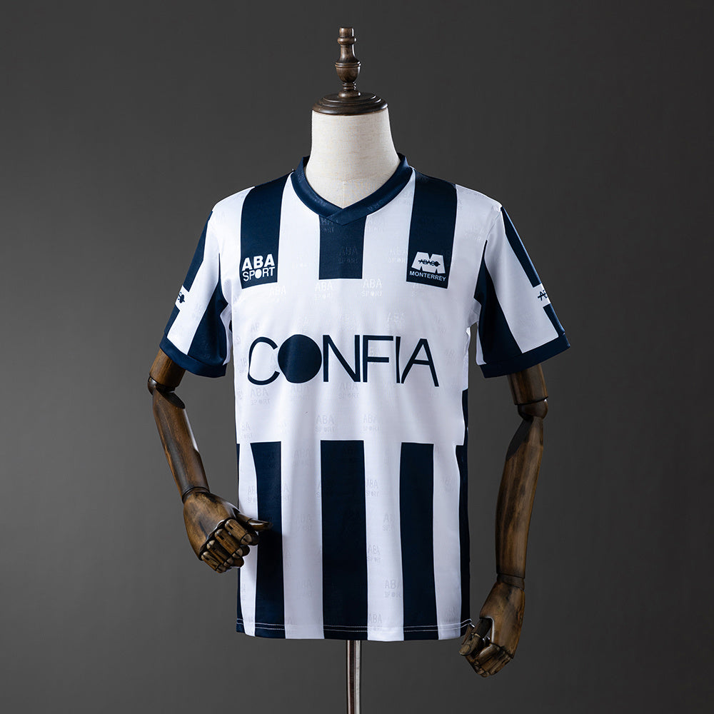 Camiseta Monterrey Local 1993/94 Adultos