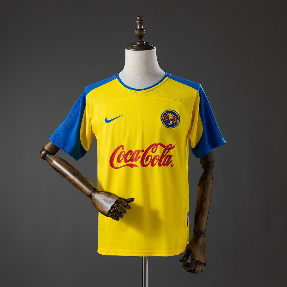Camiseta América Local 2003/04 Adultos