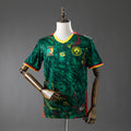 Camiseta Camerún Local 26/27 Adultos