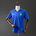 Camiseta Italia 1998 Local Adultos