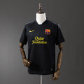 Camiseta Barcelona 2011/12 Visitante Adultos
